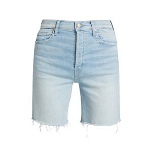 Mother The Tripper Cutoff Fray